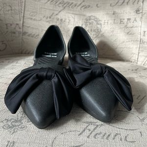 Audrey Bow x Beth Richards